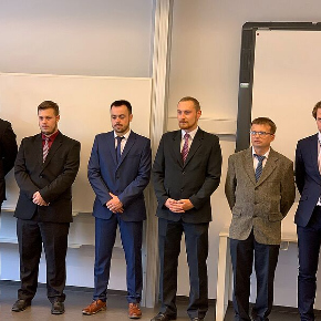 Státní závěrečné zkoušky 2019