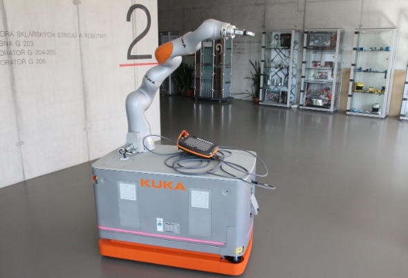 ZÁKLADNÍ VYBAVENÍ