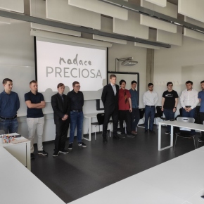 Studentská tvůrčí činnost 2023