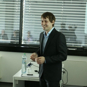 Státní závěrečné zkoušky ze dne 17. 6. 2015