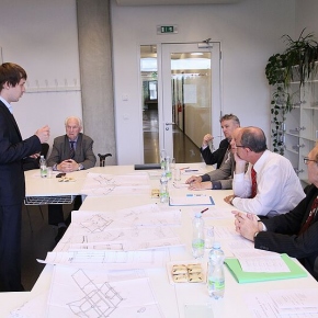 Státní závěrečné zkoušky ze dne 17. 6. 2015