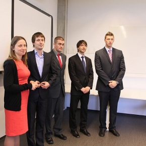 Státní závěrečné zkoušky ze dne 17. 6. 2015