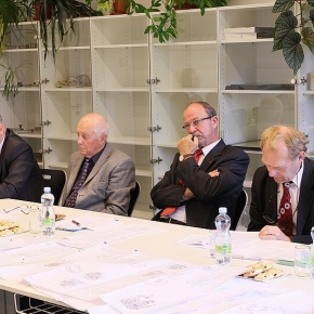 Státní závěrečné zkoušky ze dne 17. 6. 2015