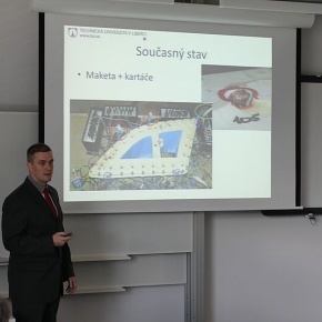 Státní závěrečné zkoušky ze dne 17. 6. 2015