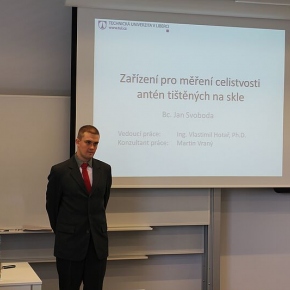 Státní závěrečné zkoušky ze dne 17. 6. 2015