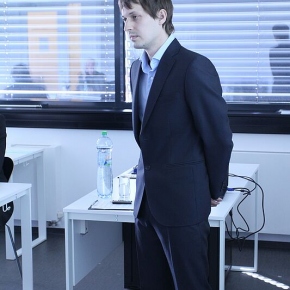 Státní závěrečné zkoušky ze dne 17. 6. 2015