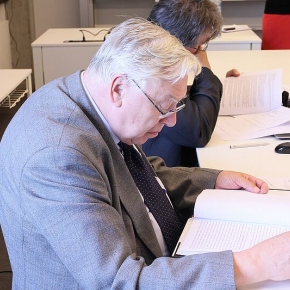 Státní závěrečné zkoušky ze dne 17. 6. 2015