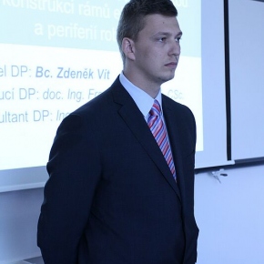 Státní závěrečné zkoušky ze dne 17. 6. 2015