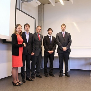 Státní závěrečné zkoušky ze dne 17. 6. 2015