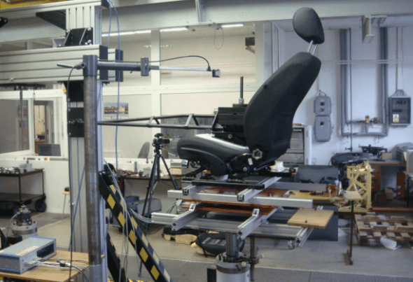 Vysokorychlostní válec