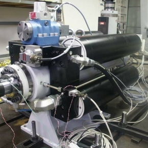 Věda, výzkum a projekty