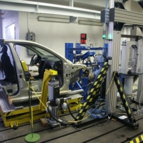 Věda, výzkum a projekty