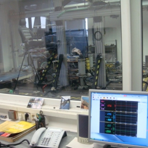 Věda, výzkum a projekty