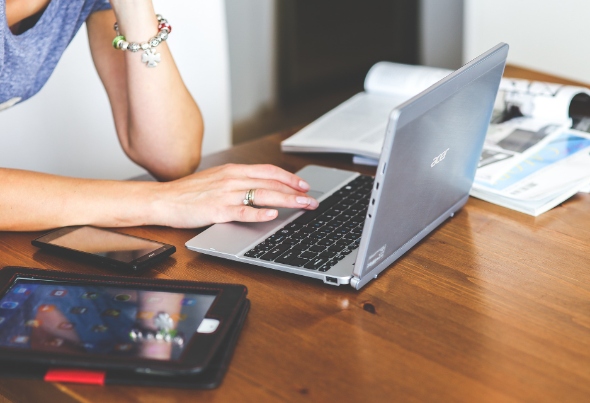 Software for Students