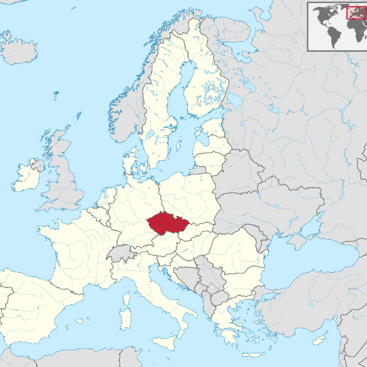 Czech Republic